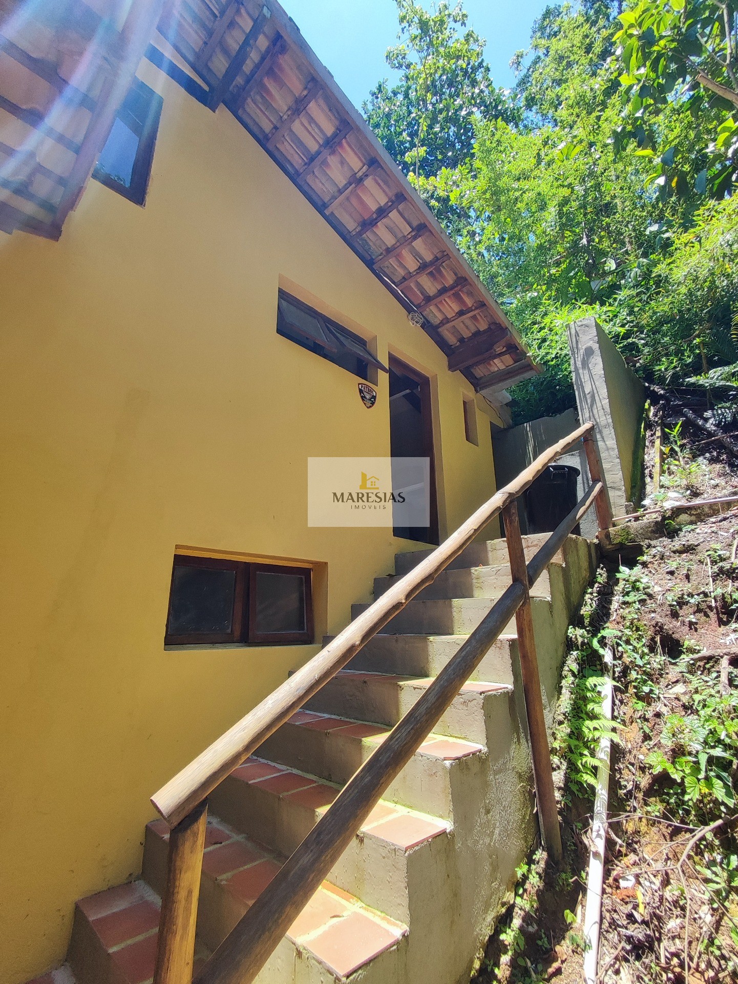Casa residencial em são sebastião - sp, maresias