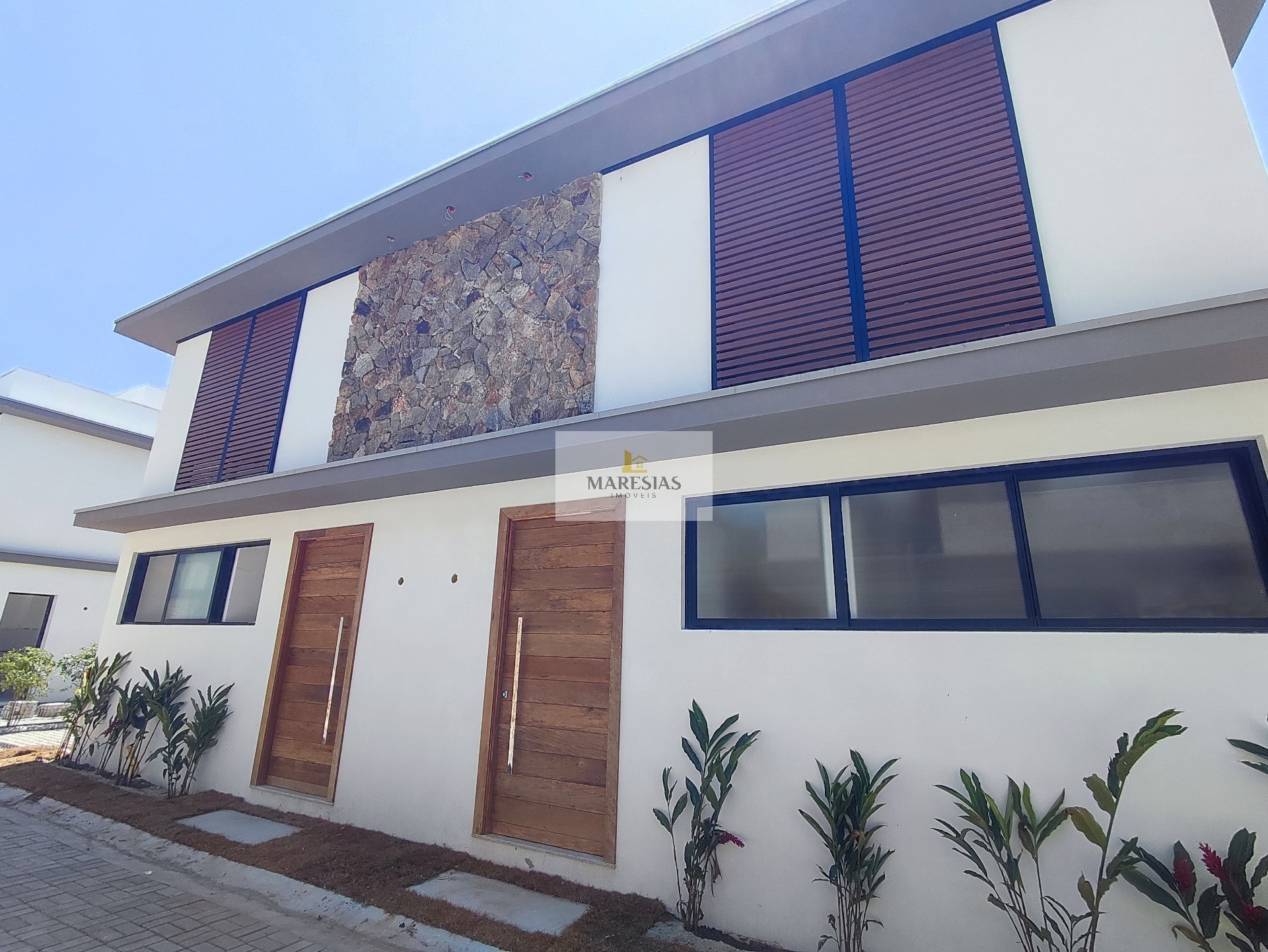Casa residencial em são sebastião - sp, maresias