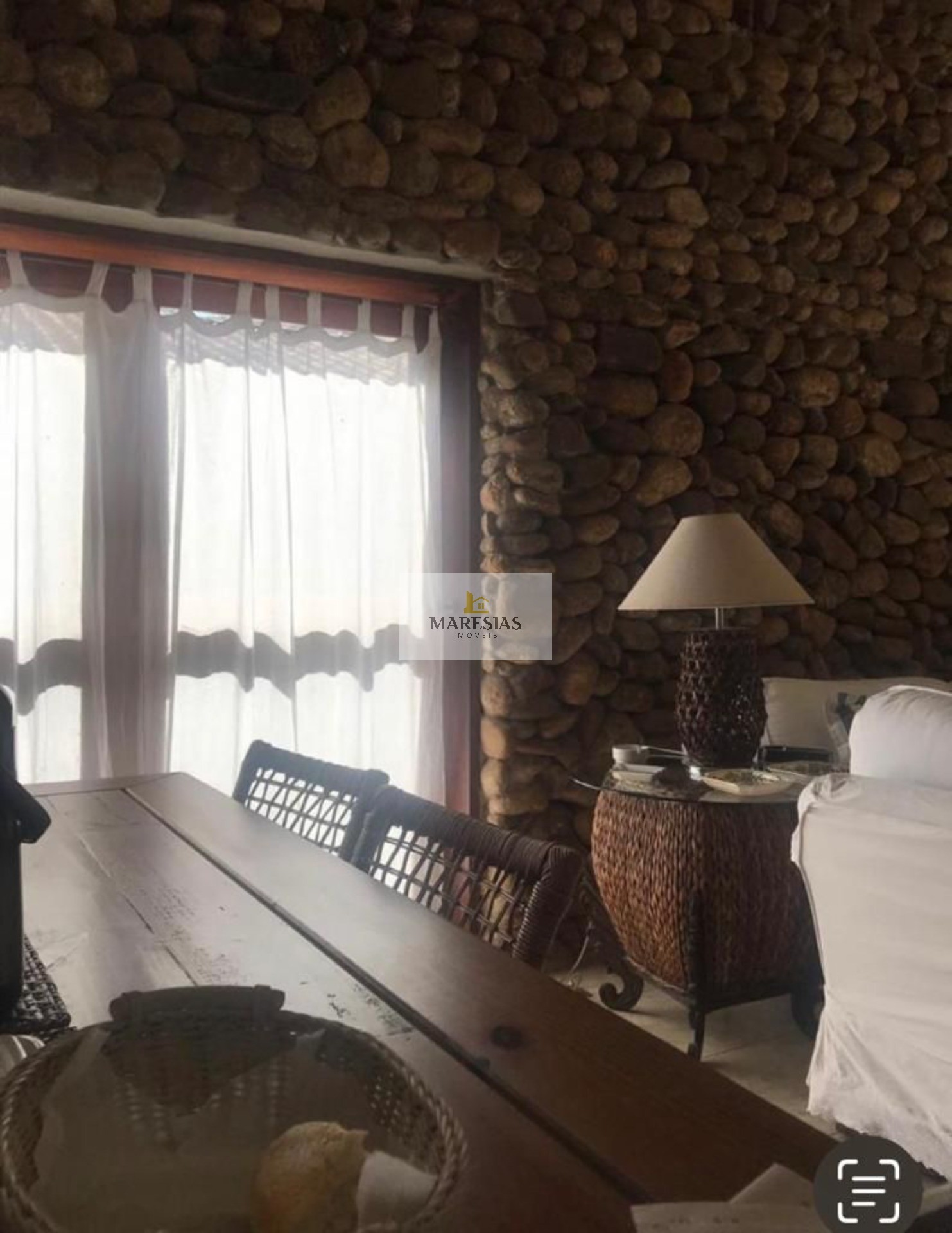 Casa residencial em são sebastião - sp, camburi