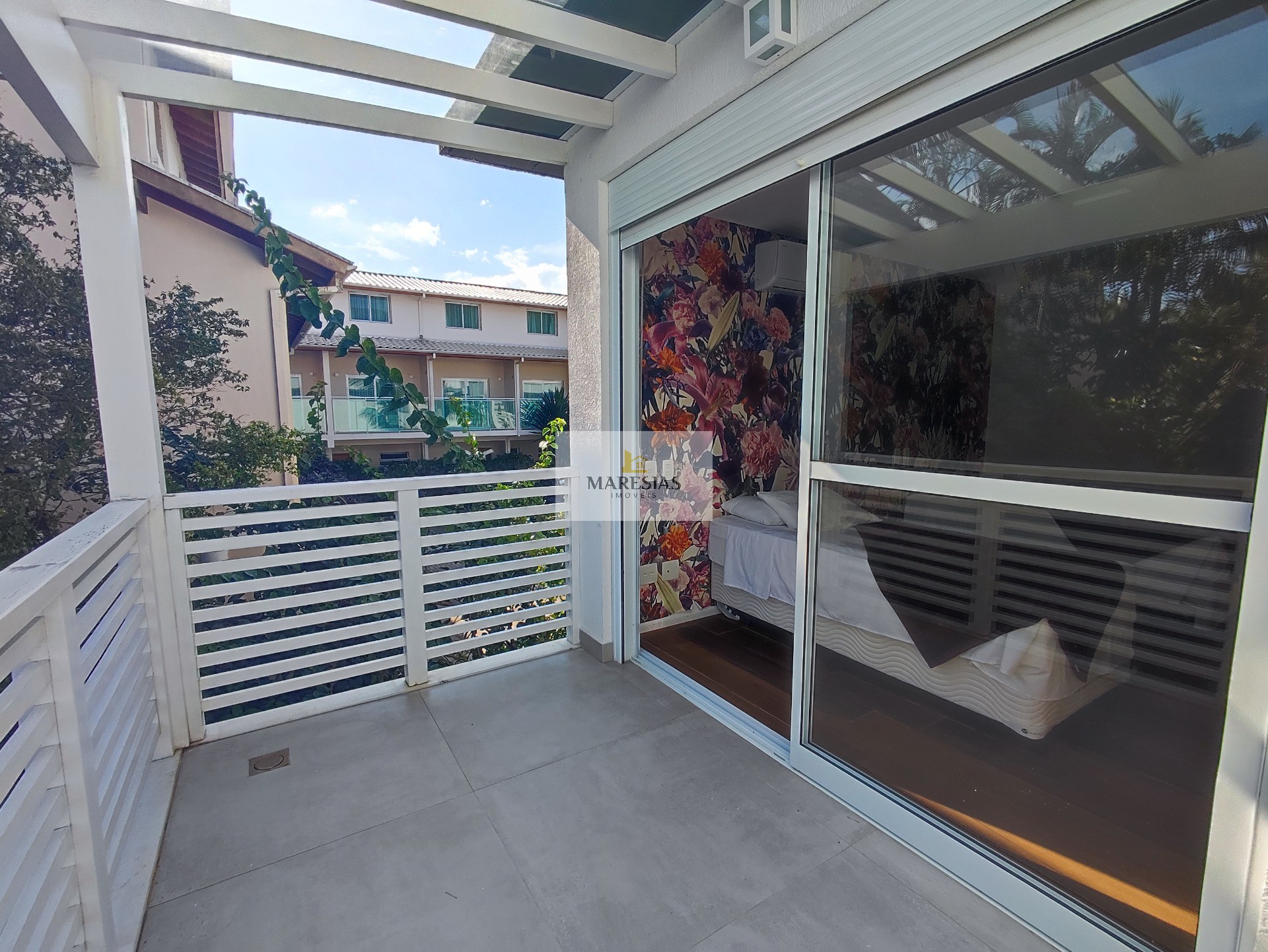 Casa residencial em são sebastião - sp, maresias