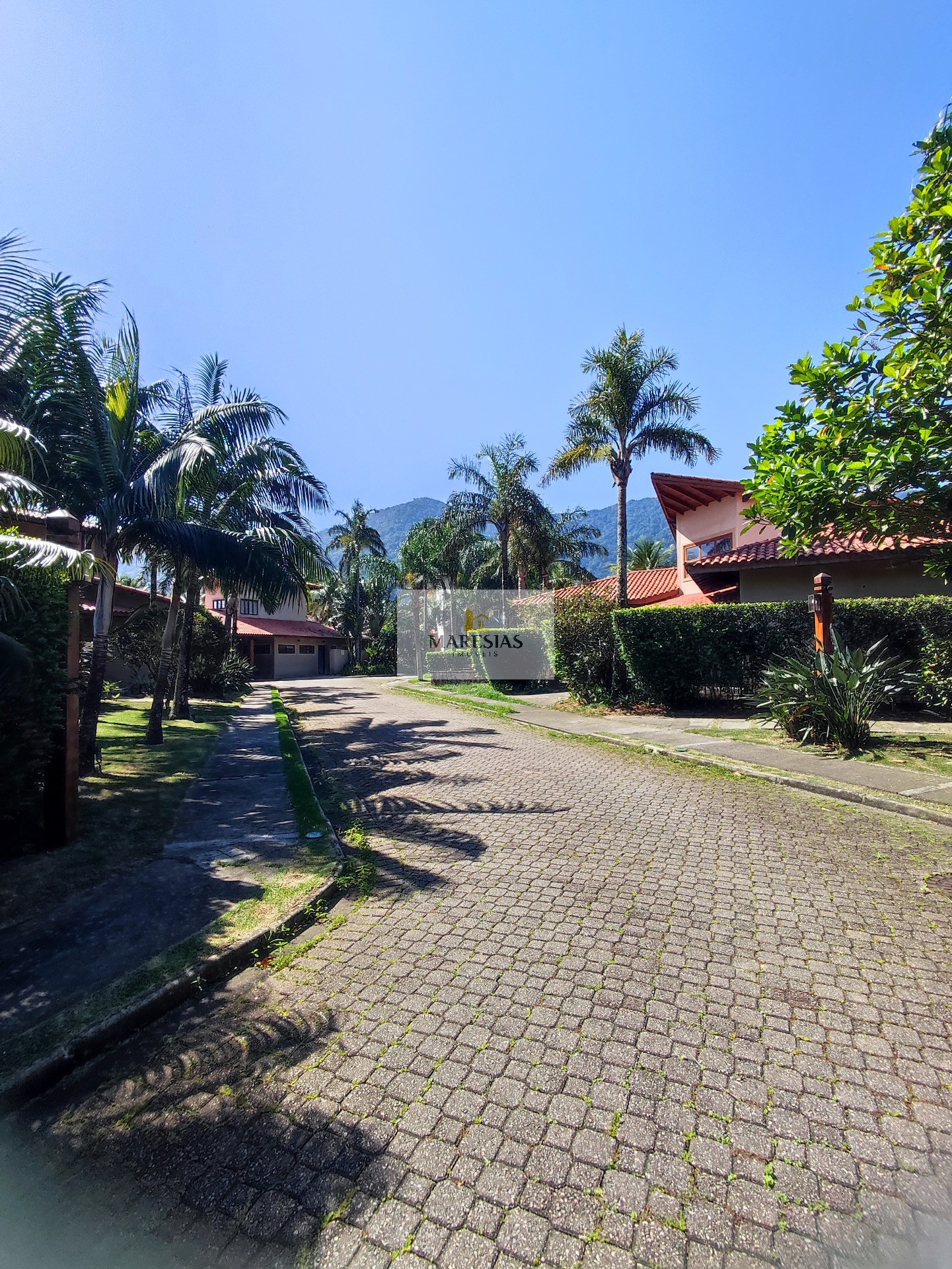 Casa residencial em são sebastião - sp, maresias