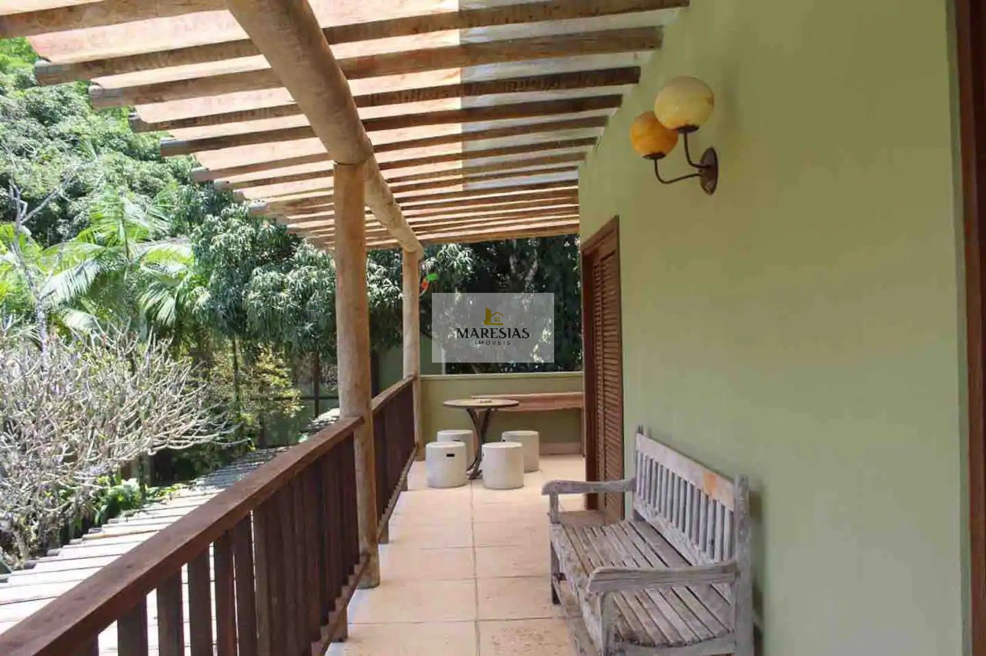 Casa residencial em são sebastião - sp, maresias