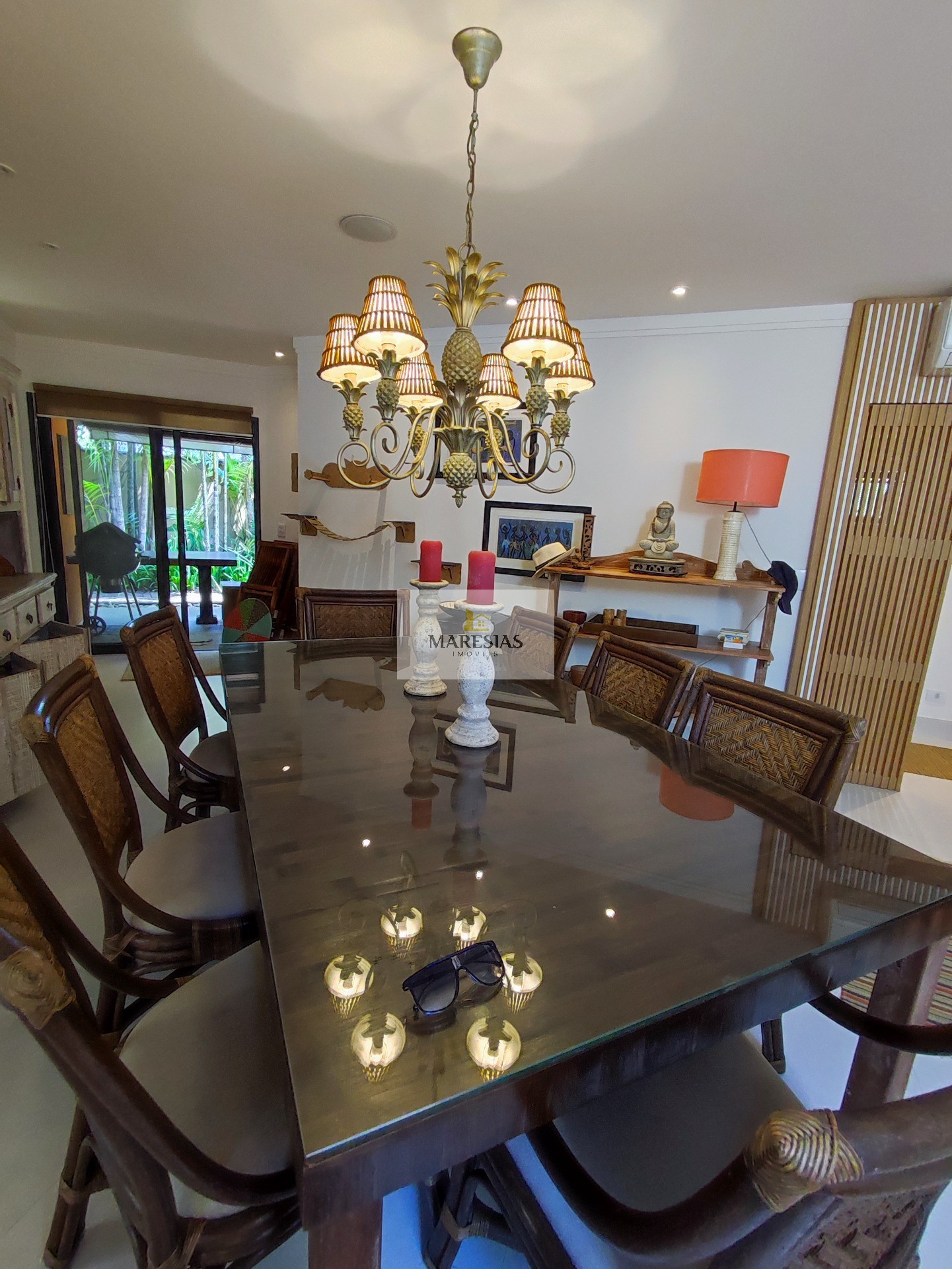 Casa residencial em são sebastião - sp, maresias