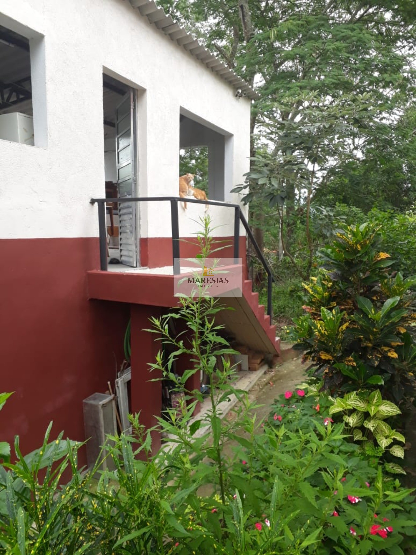 Casa residencial em guararema - sp, guanabara