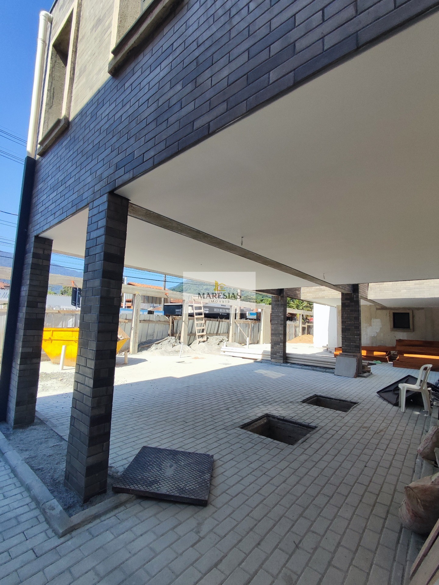 Casa residencial em são sebastião - sp, maresias
