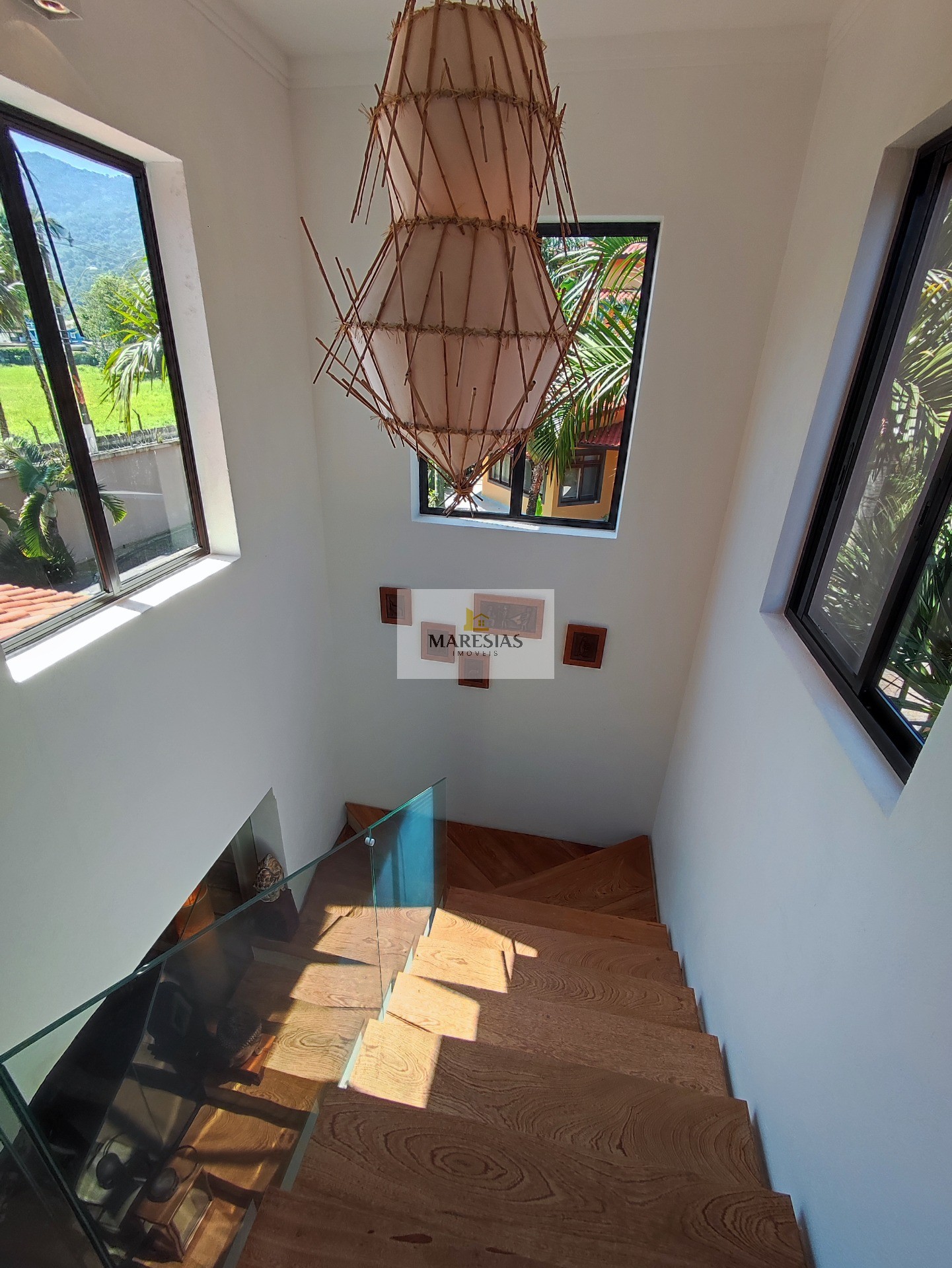 Casa residencial em são sebastião - sp, maresias