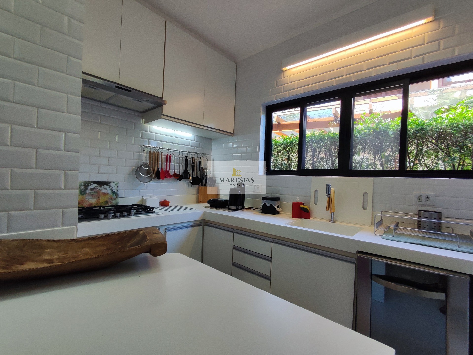 Casa residencial em são sebastião - sp, maresias