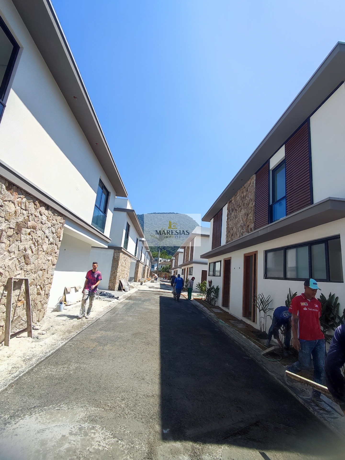 Casa residencial em são sebastião - sp, maresias