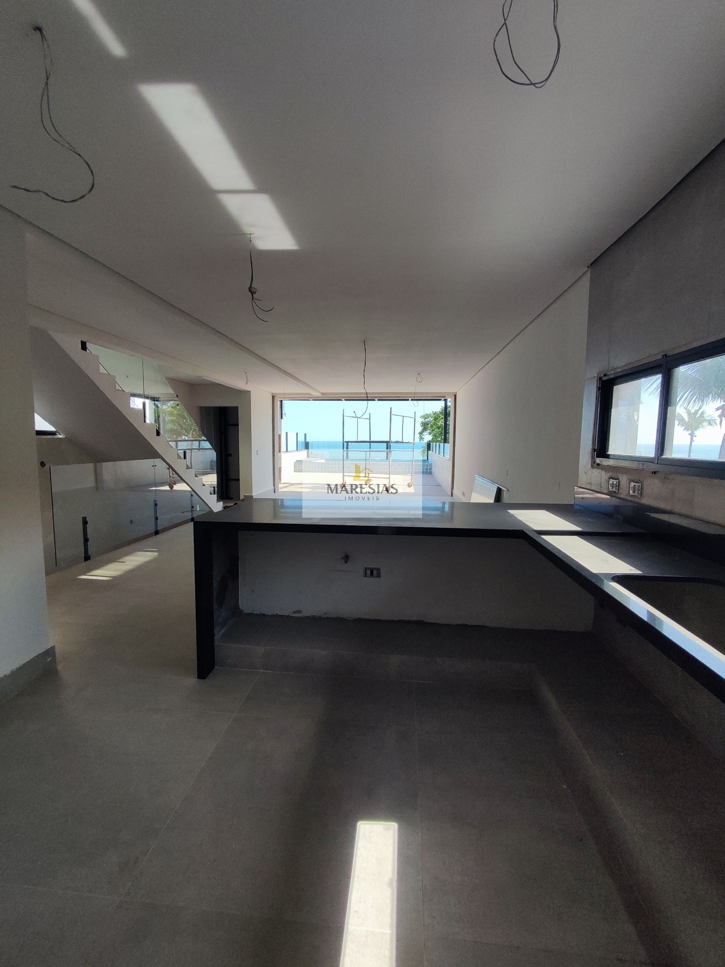 Casa residencial em são sebastião - sp, maresias