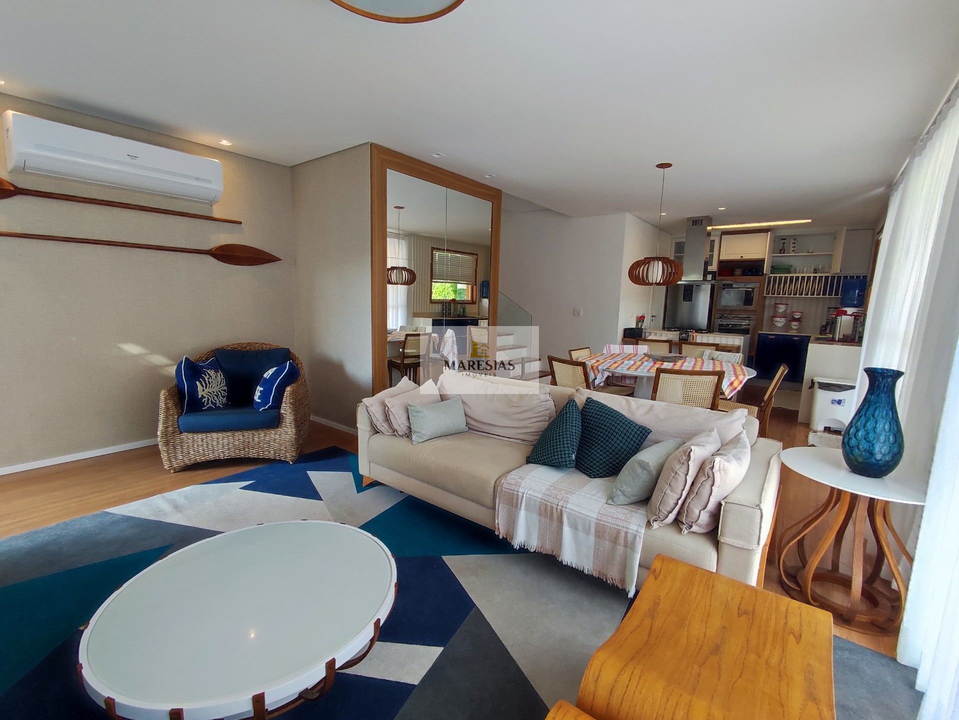 Casa residencial em são sebastião - sp, maresias
