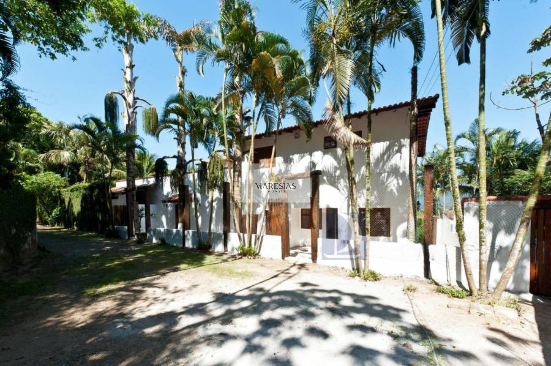 Casa residencial em são sebastião - sp, maresias