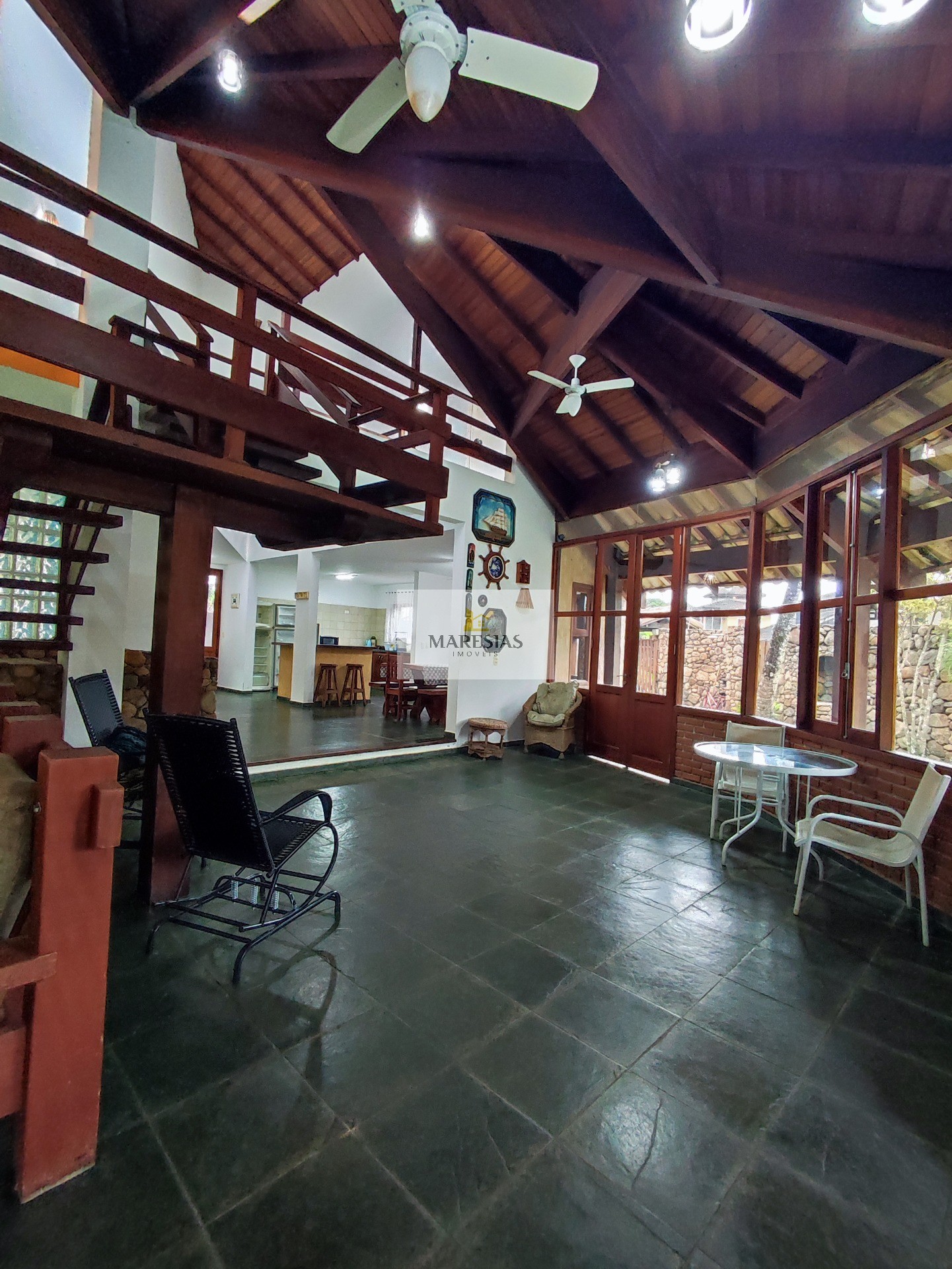 Casa residencial em são sebastião - sp, maresias