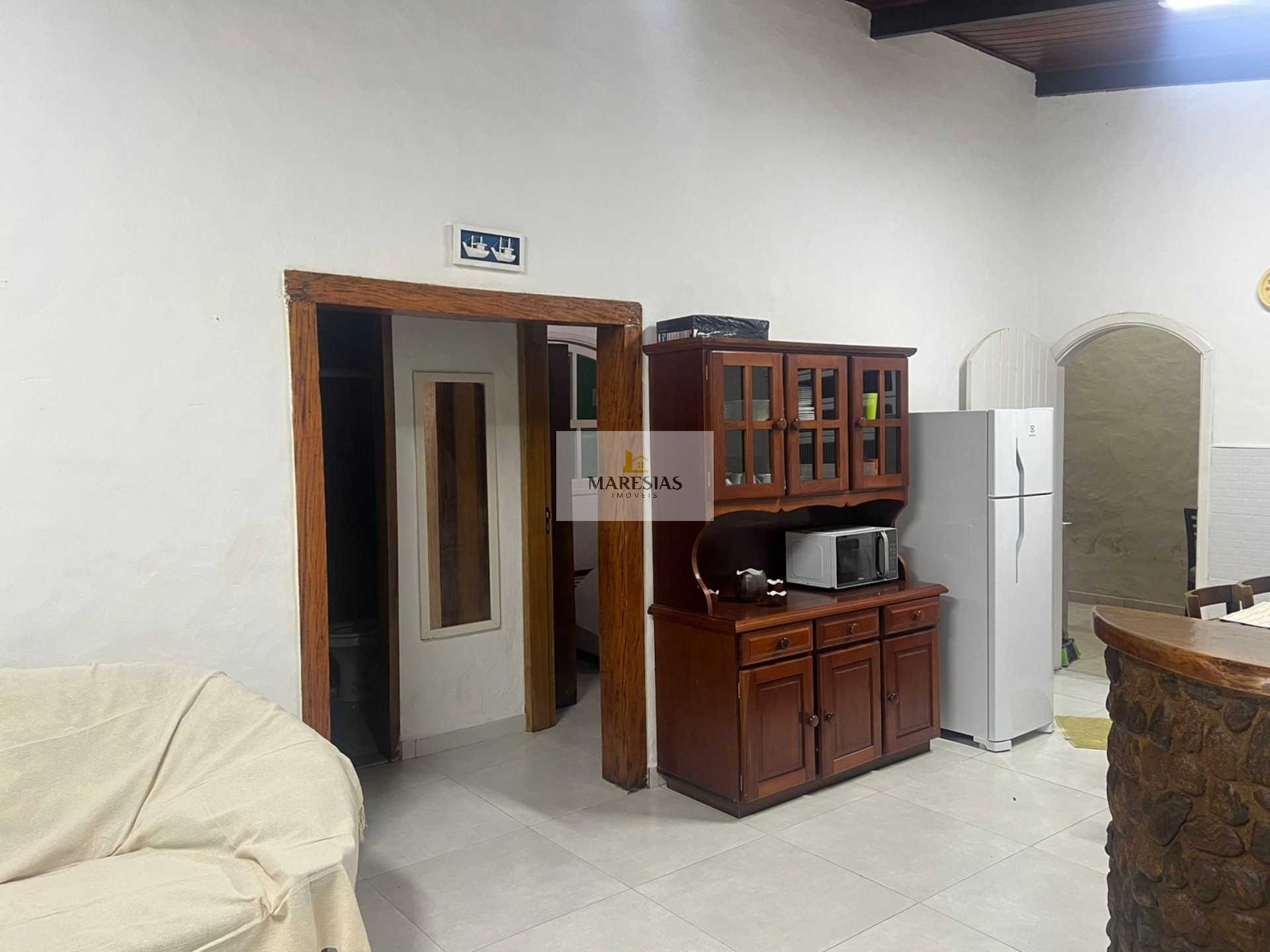 Casa residencial em são sebastião - sp, maresias
