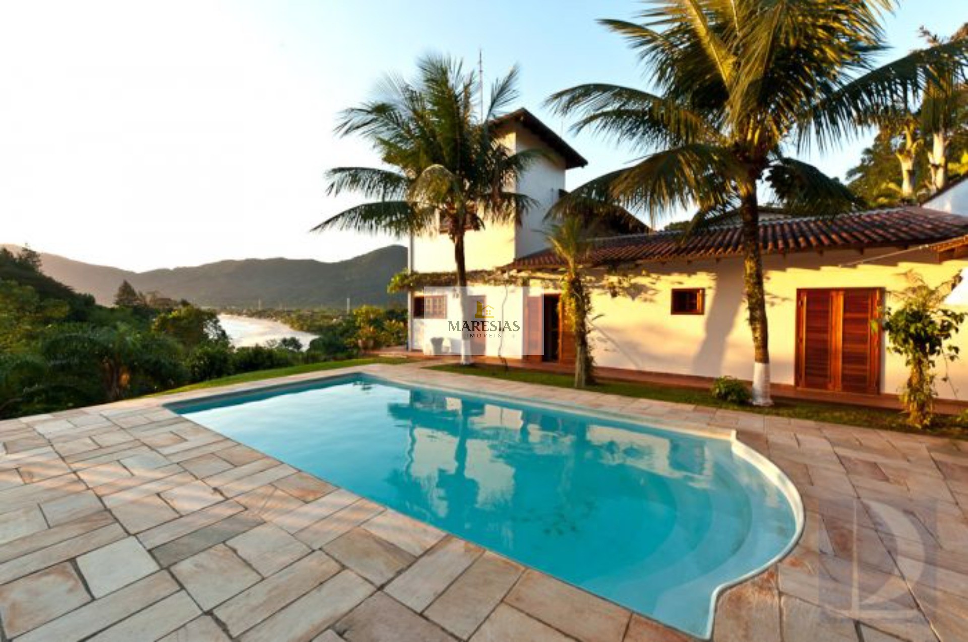 Casa residencial em são sebastião - sp, maresias