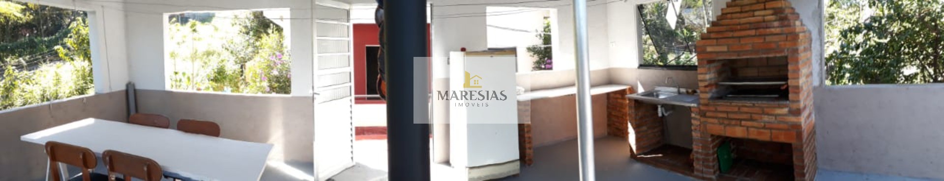 Casa residencial em guararema - sp, guanabara