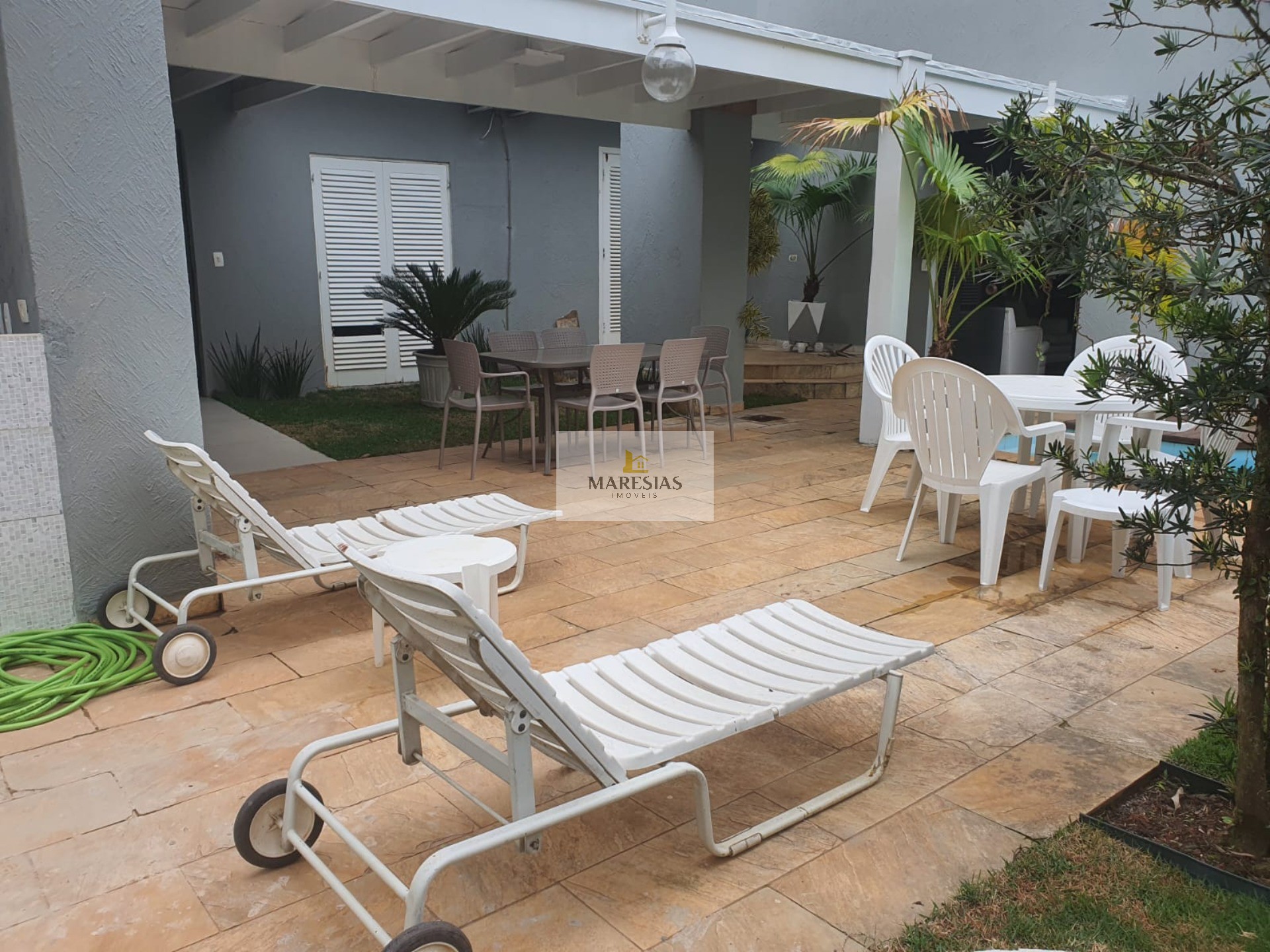 Casa residencial em são sebastião - sp, maresias