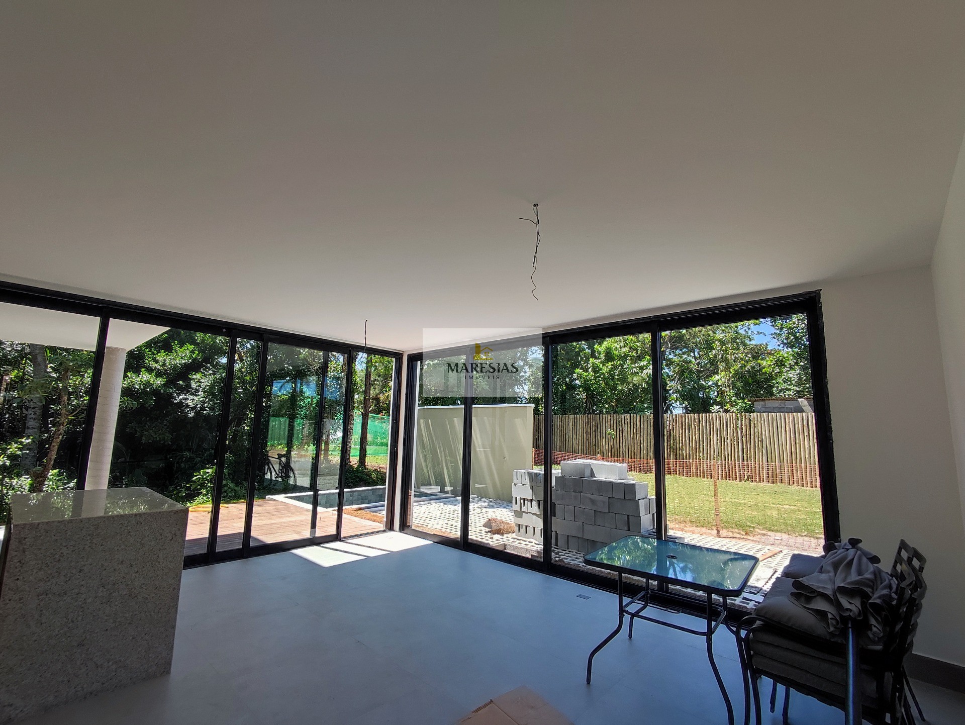 Casa residencial em são sebastião - sp, maresias