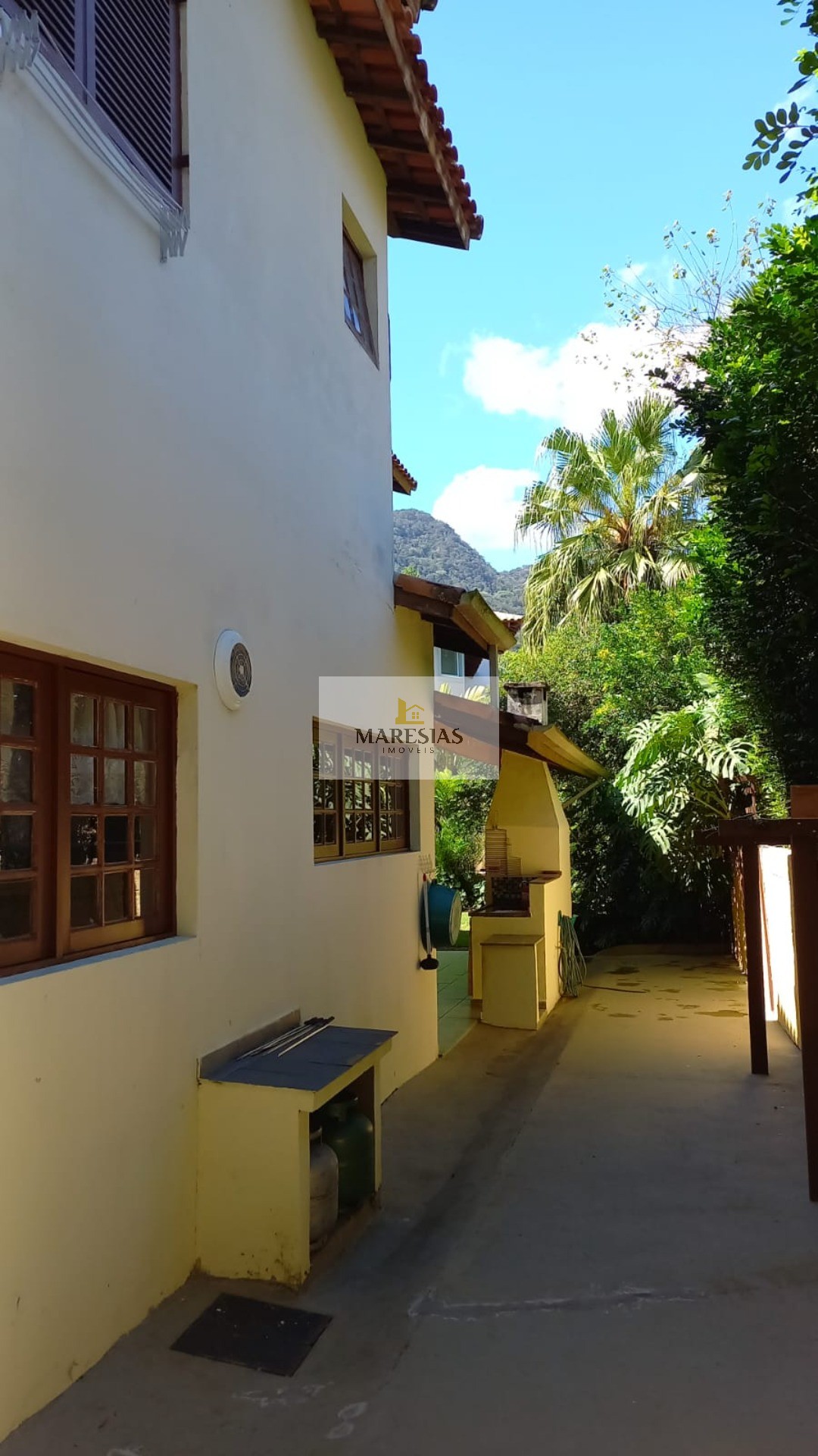Casa residencial em são sebastião - sp, toque-toque grande