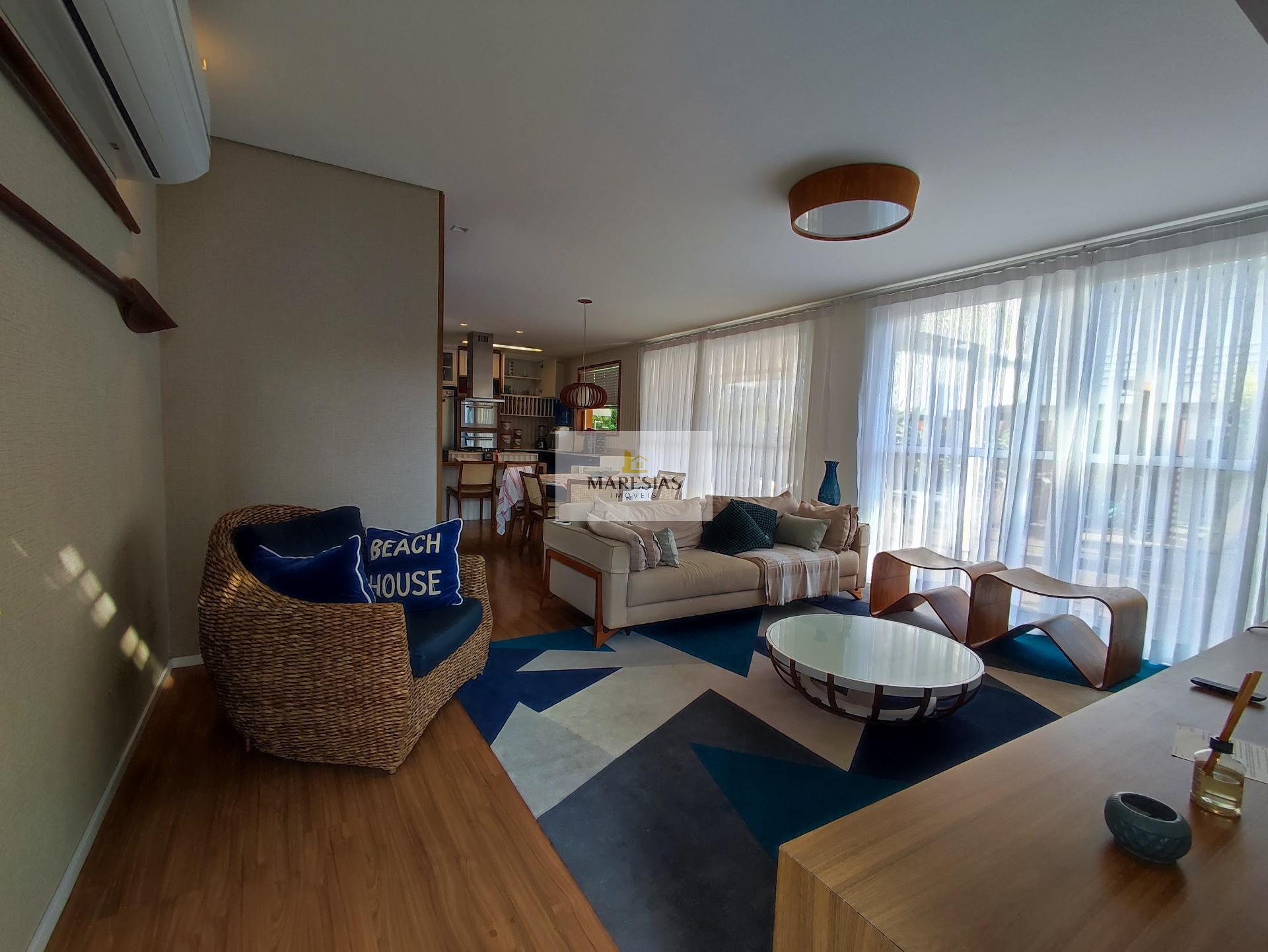 Casa residencial em são sebastião - sp, maresias
