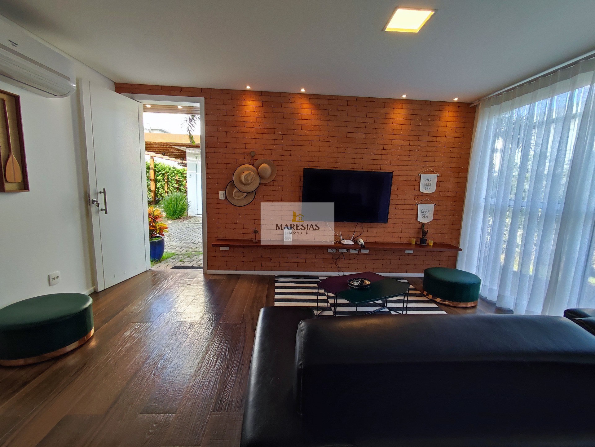 Casa residencial em são sebastião - sp, maresias