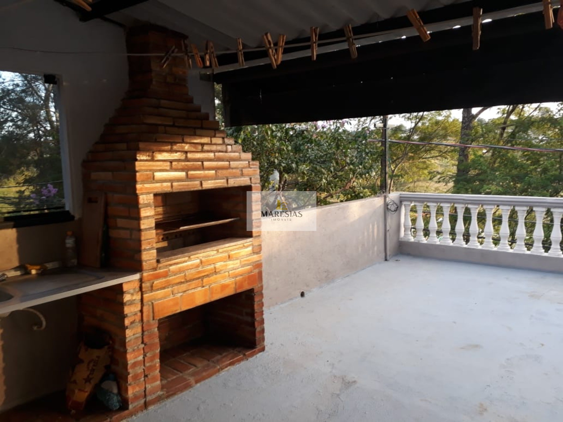 Casa residencial em guararema - sp, guanabara