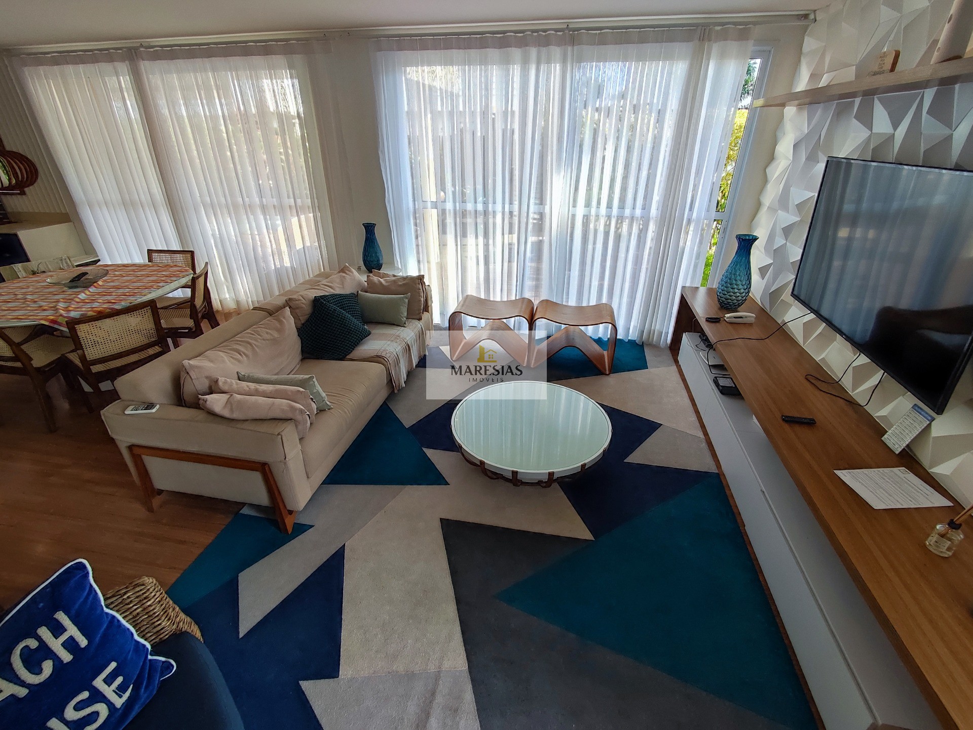 Casa residencial em são sebastião - sp, maresias