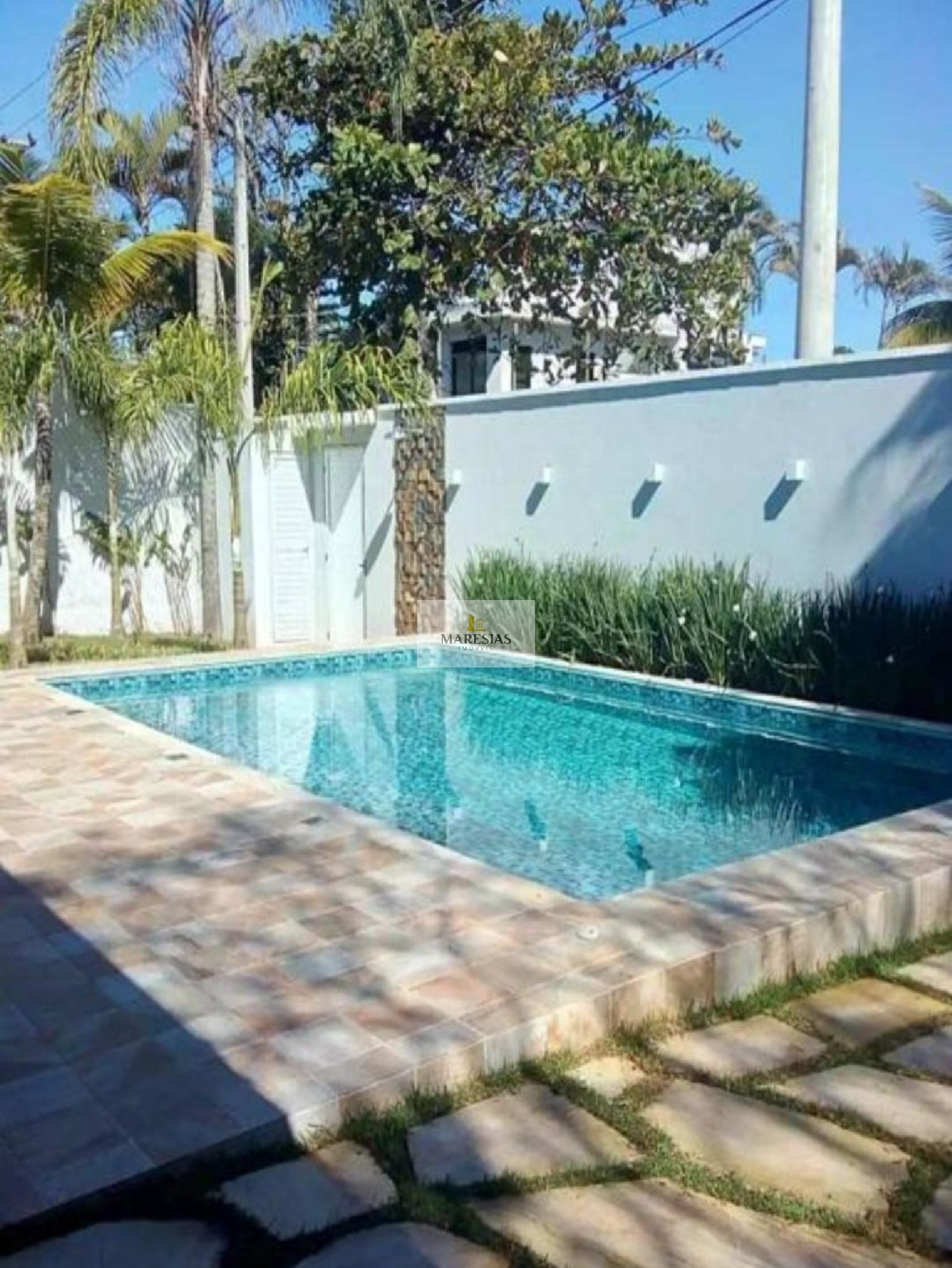 Casa residencial em são sebastião - sp, juquehy
