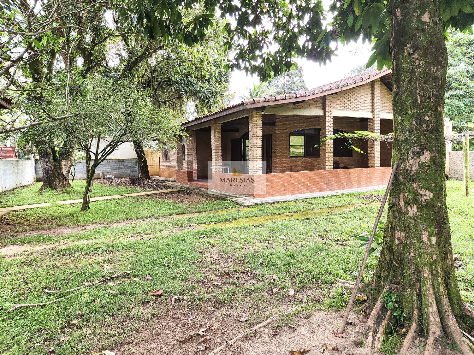 Casa residencial em são sebastião - sp, paúba