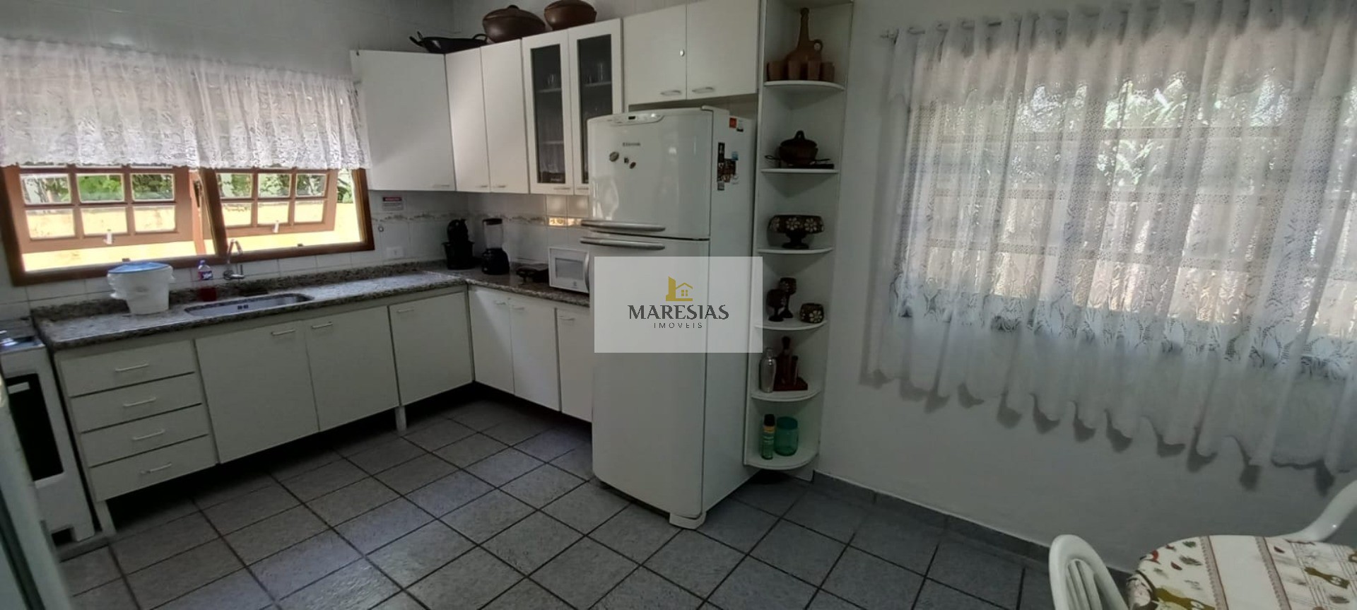 Casa residencial em são sebastião - sp, toque-toque grande