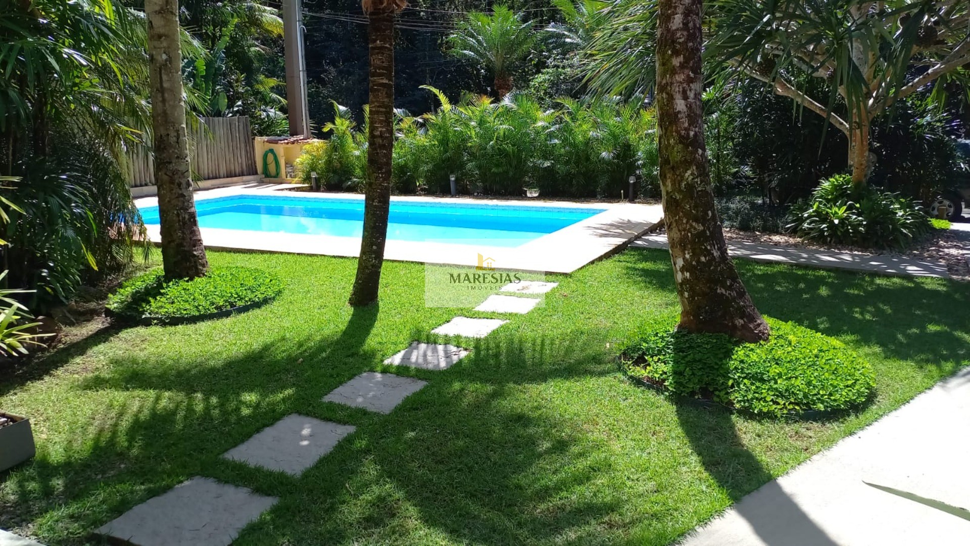 Casa residencial em são sebastião - sp, toque-toque grande