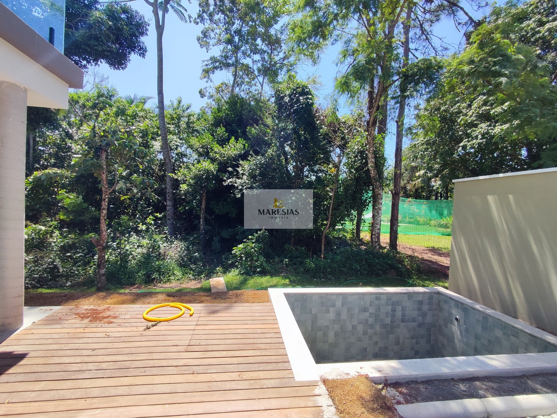 Casa residencial em são sebastião - sp, maresias