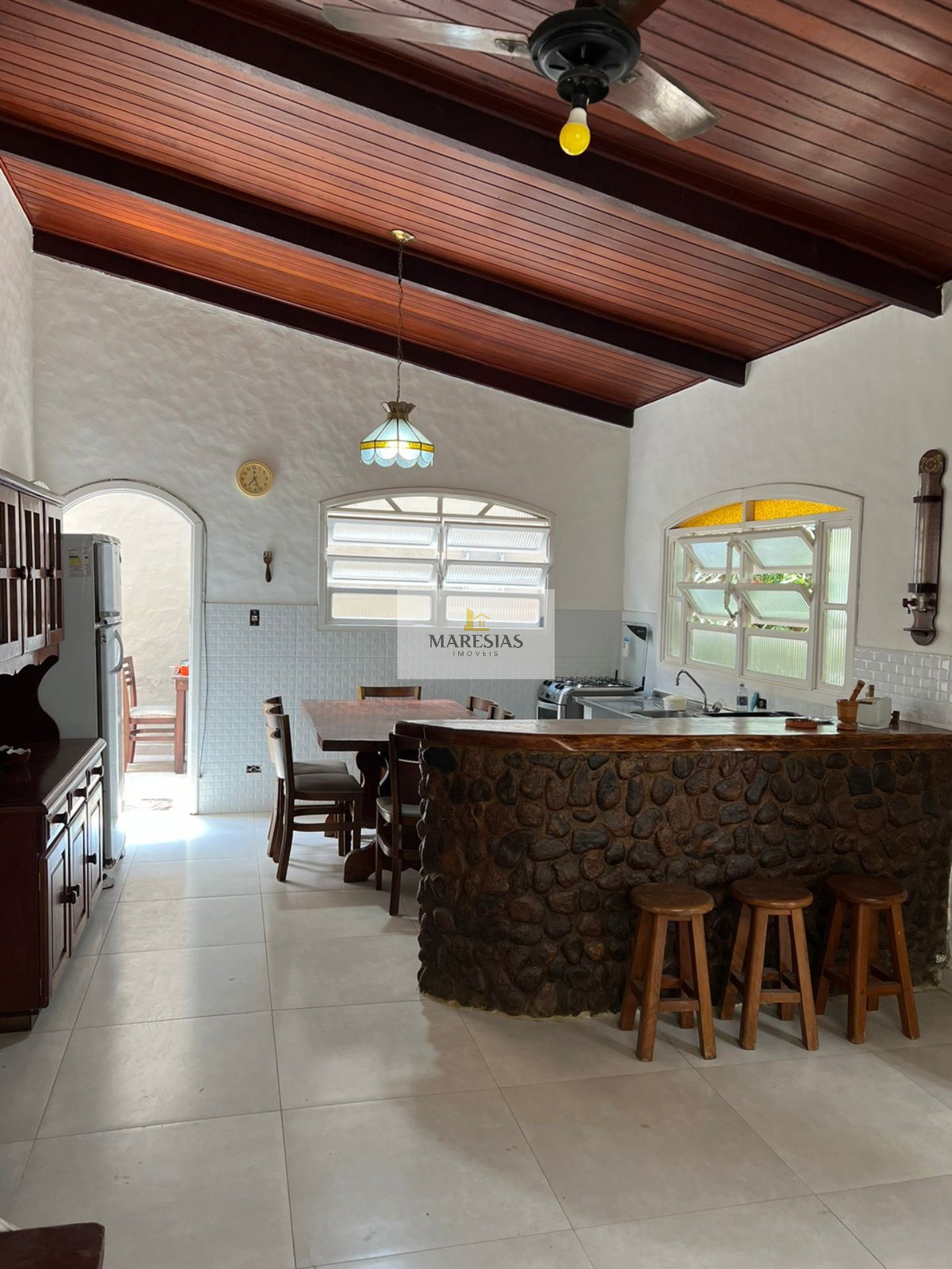 Casa residencial em são sebastião - sp, maresias