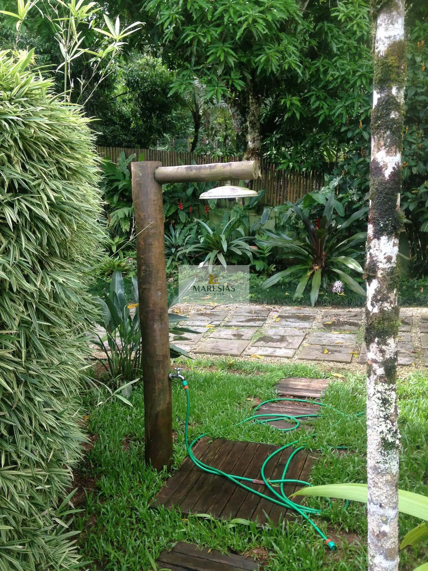 Casa residencial em são sebastião - sp, maresias