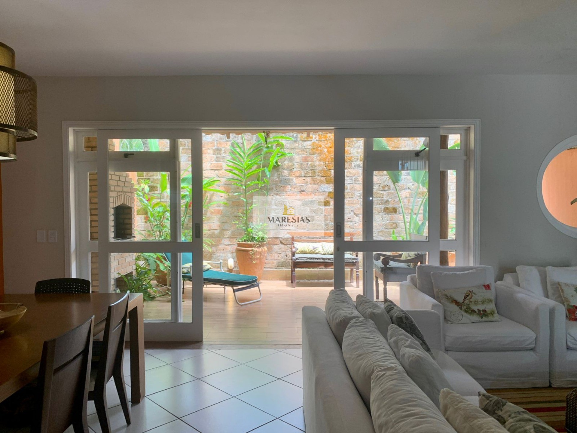 Casa residencial em são sebastião - sp, camburi