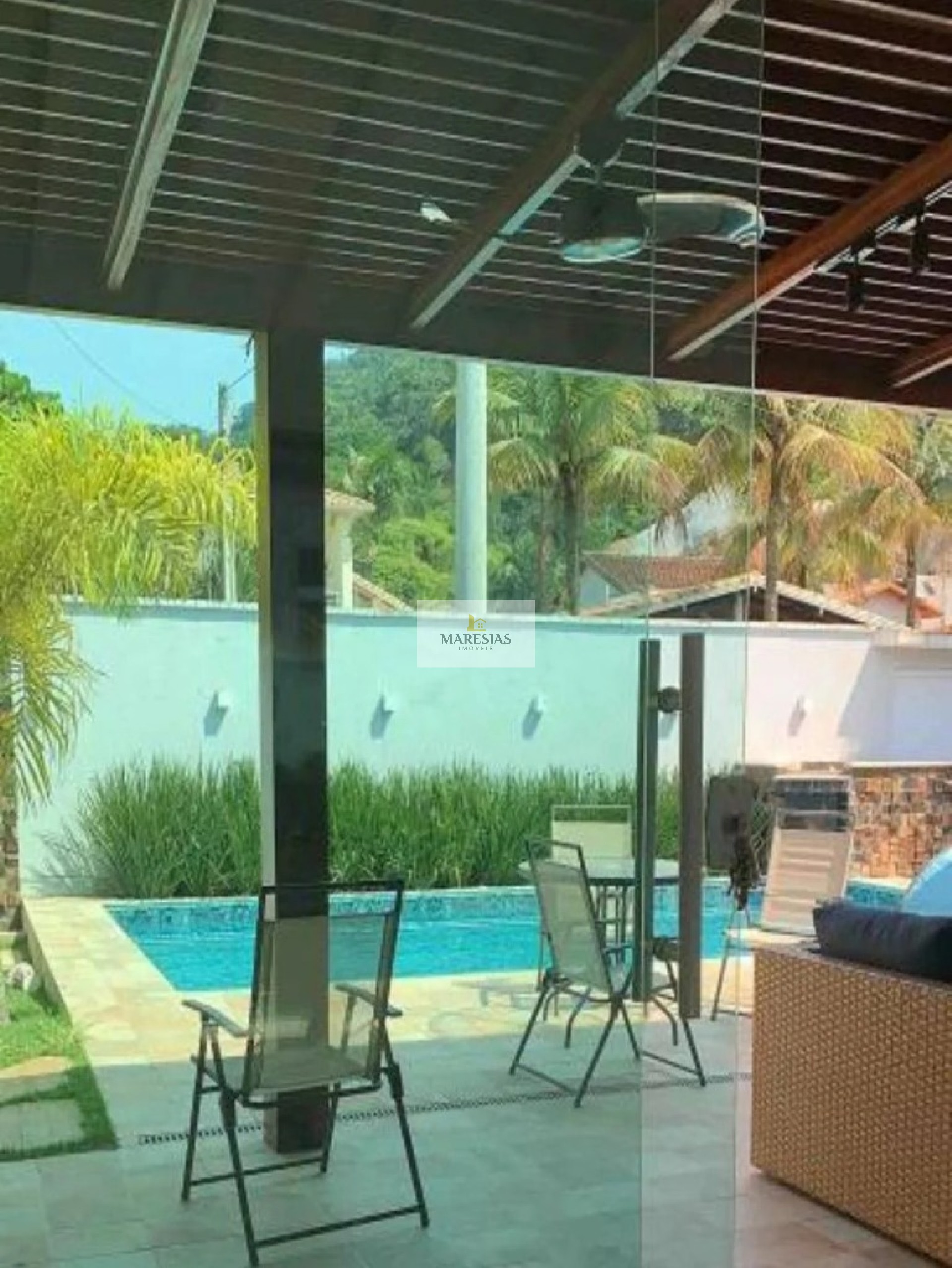 Casa residencial em são sebastião - sp, juquehy