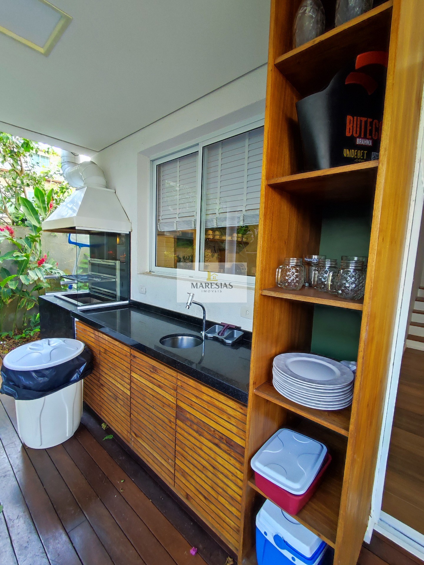 Casa residencial em são sebastião - sp, maresias
