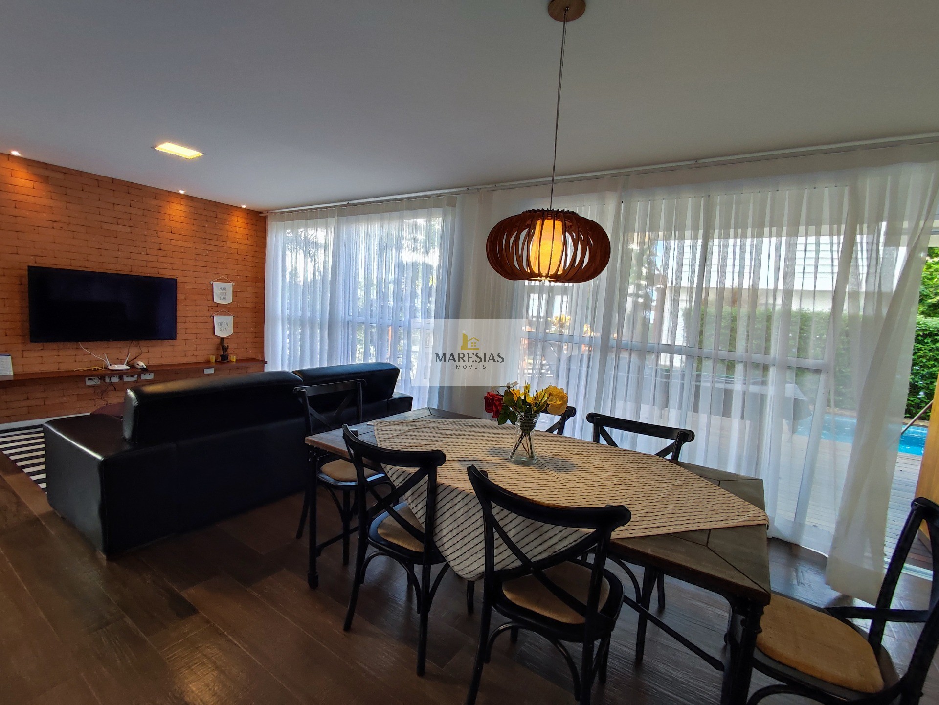 Casa residencial em são sebastião - sp, maresias