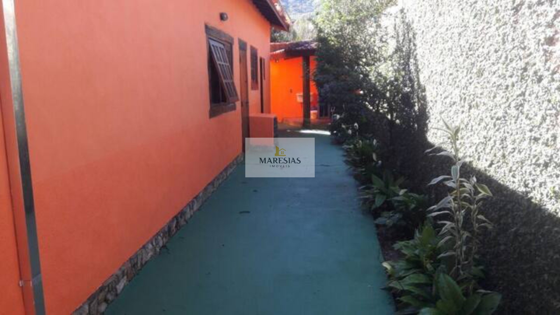 Casa residencial em são sebastião - sp, maresias