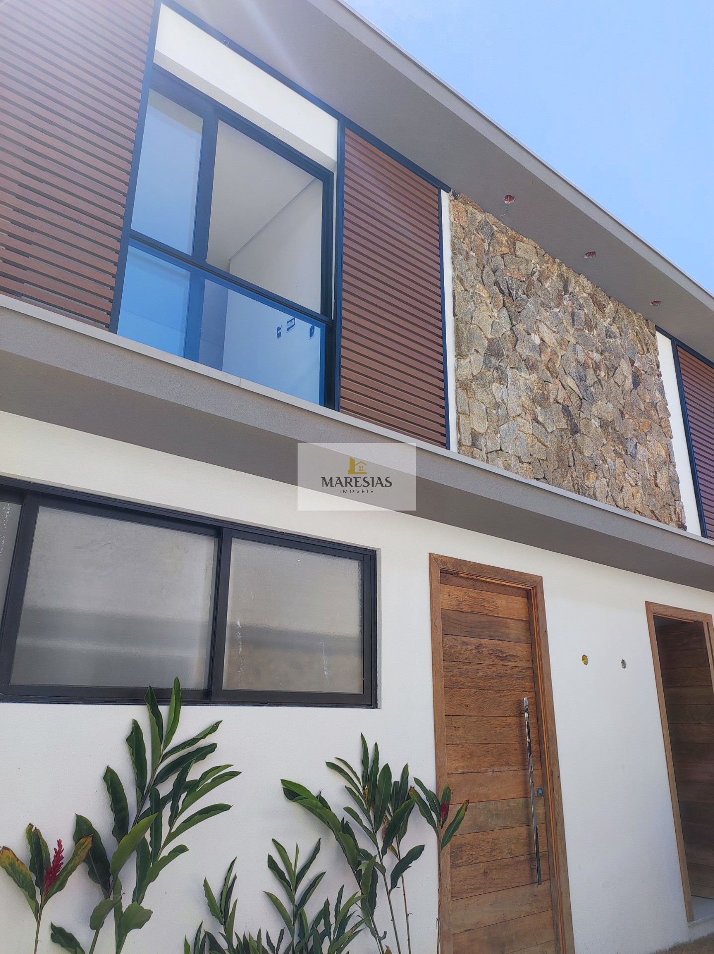 Casa residencial em são sebastião - sp, maresias