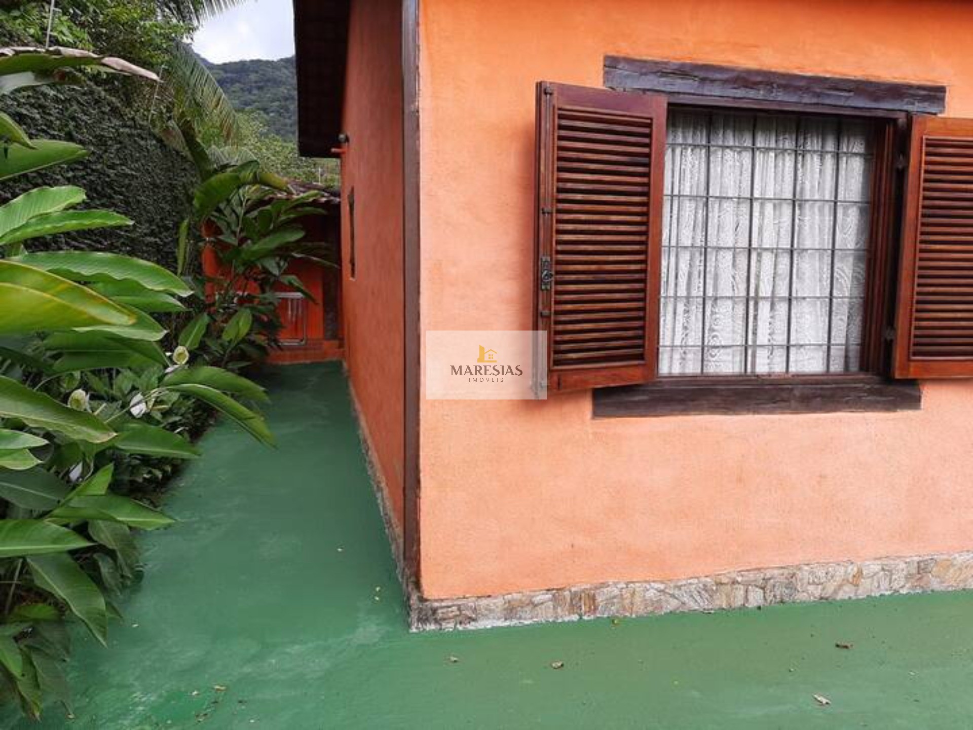 Casa residencial em são sebastião - sp, maresias