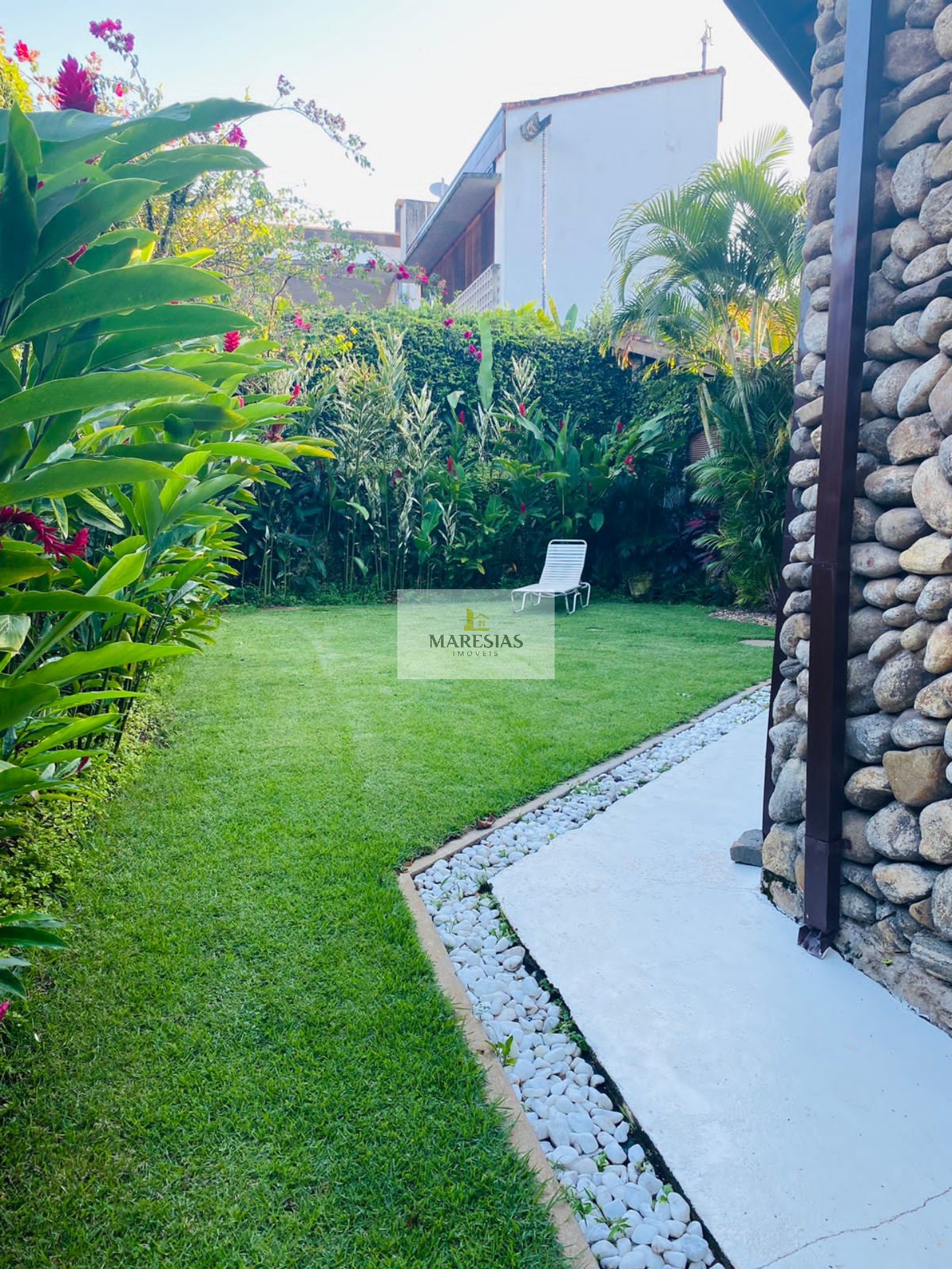 Casa residencial em são sebastião - sp, camburi