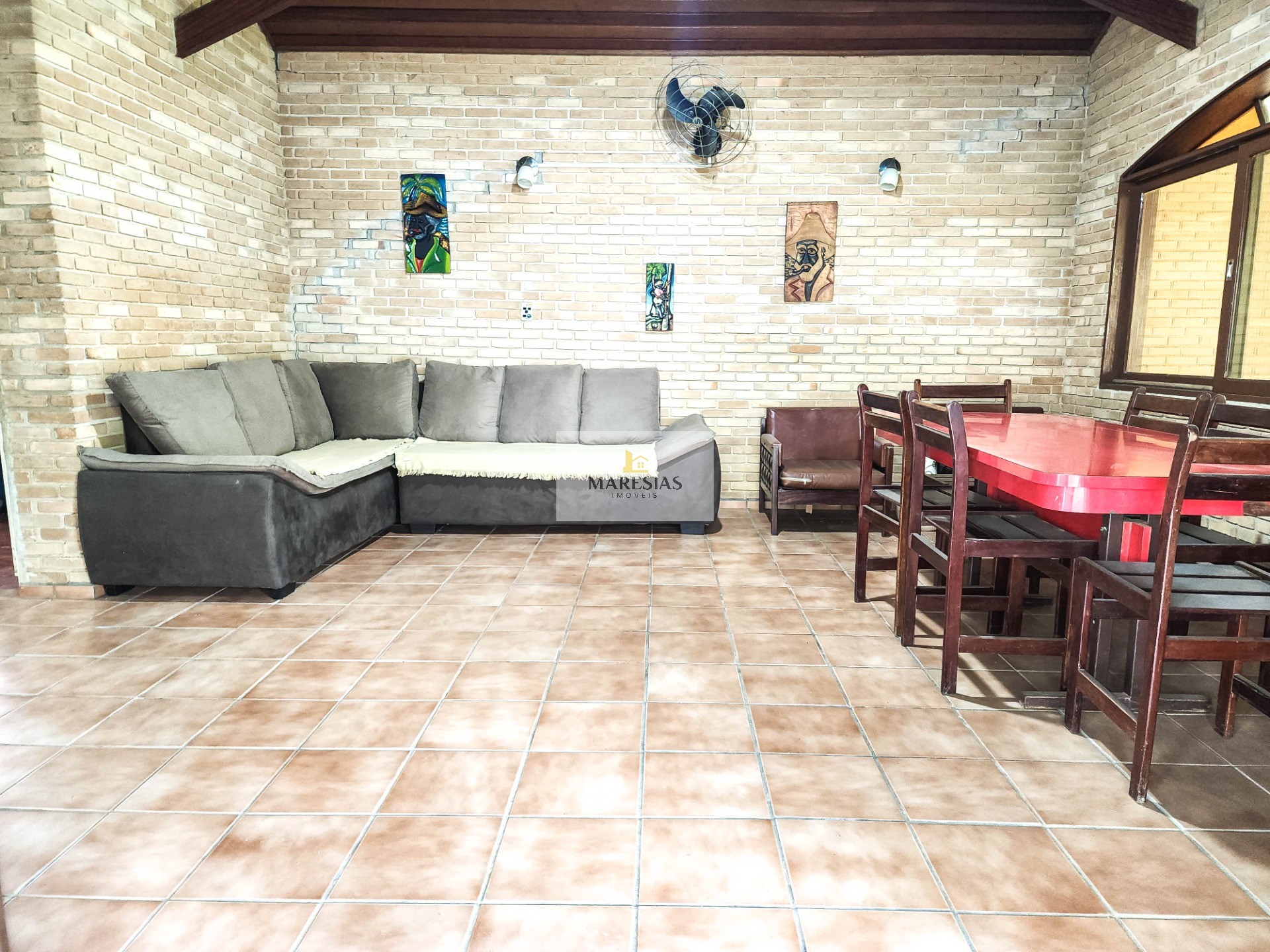 Casa residencial em são sebastião - sp, paúba