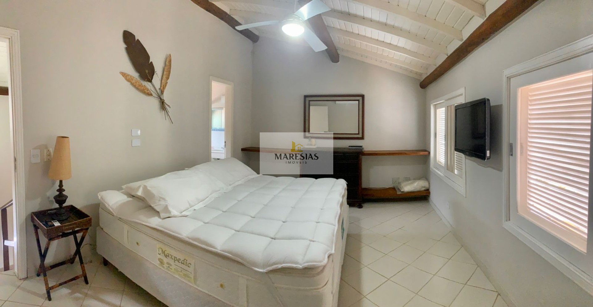 Casa residencial em são sebastião - sp, camburi