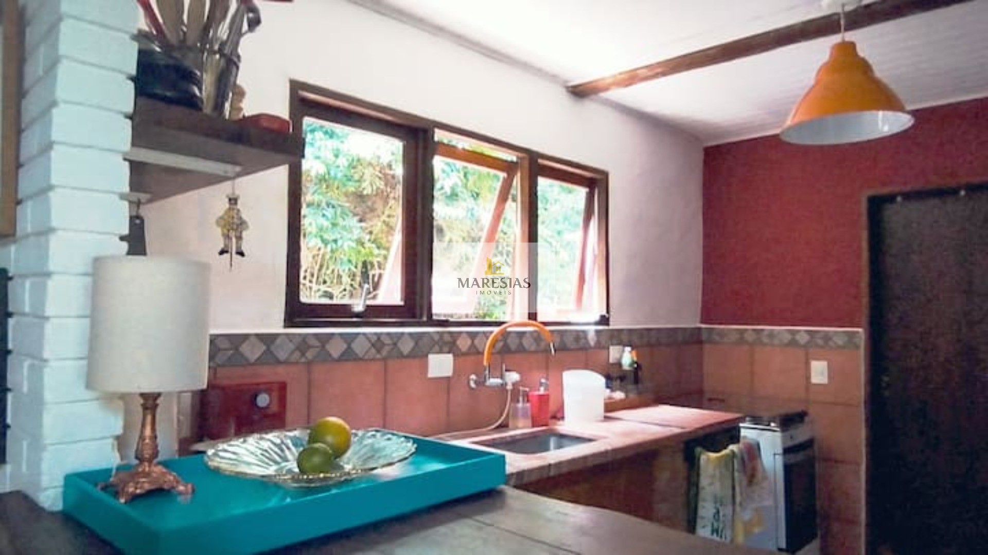 Casa residencial em são sebastião - sp, maresias