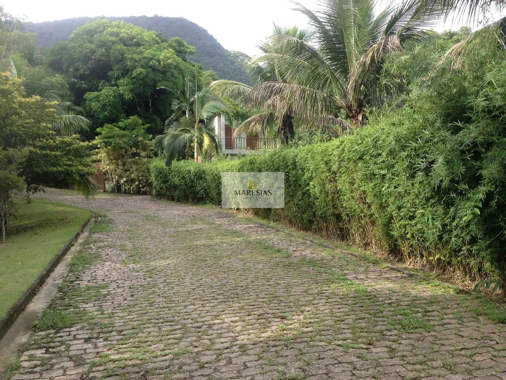 Casa residencial em são sebastião - sp, maresias