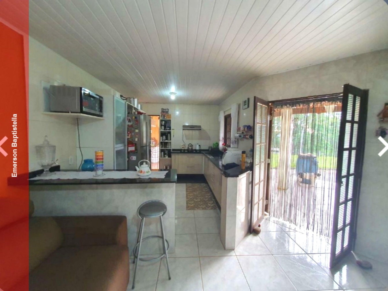 Chácara à Venda com 2 Dormitórios, 155 m²