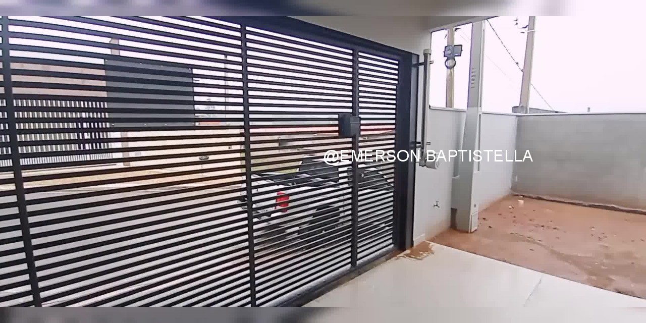 Casas à Venda em Itatiba no Villaggio Fosuzzi com 3 Dormitórios sendo 1 Suíte