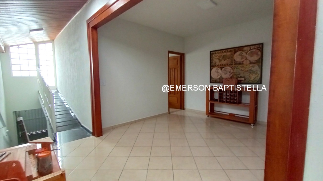 Casa para venda no Bairro Loteamento Rei de Ouro em Itatiba com 2 Dormitórios, 168m² construídos