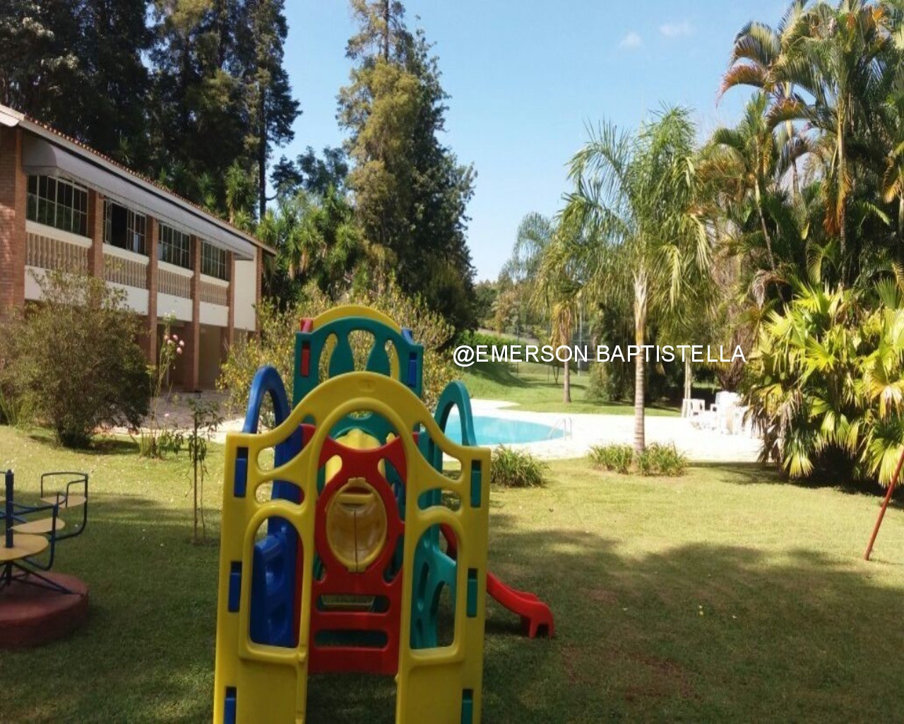 Lote à venda, Itatiba, Condomínio de Alto Padrão, Parque das Laranjeiras