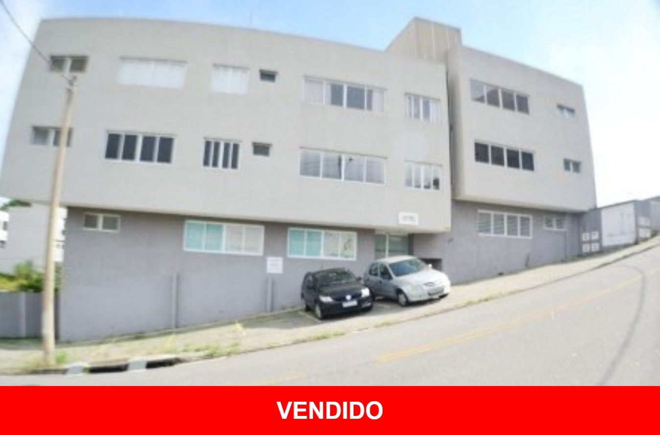 Flat à Venda em Itatiba no Centro, Próximo a USF